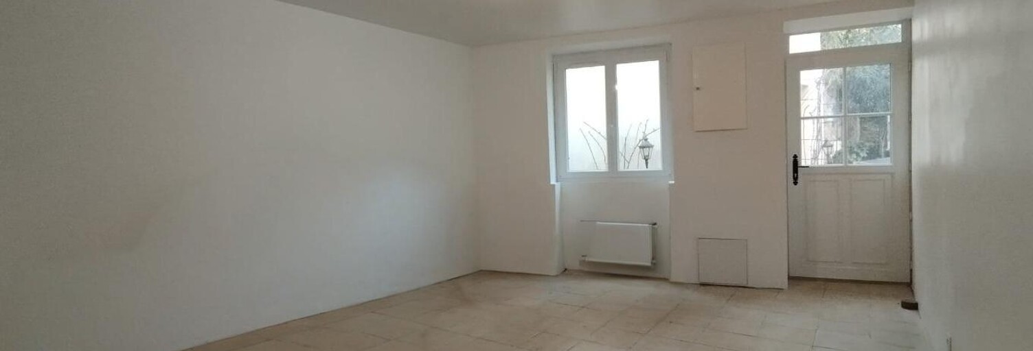 Maison 3 Pièces 60 m² à vendre à Champlan (91160)