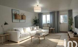 Maison 3 Pièces 60 m² à vendre à Champlan (91160)