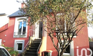 Maison 5 Pièces 119 m² à vendre à Brest (29200)