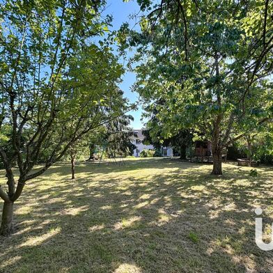 Maison 5 pièces 799000 €