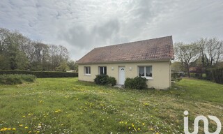 Maison 6 Pièces 85 m² à vendre à Quiberville-sur-Mer (76860)
