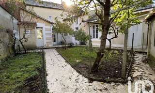 Maison 5 Pièces 132 m² à vendre à Parthenay (79200)