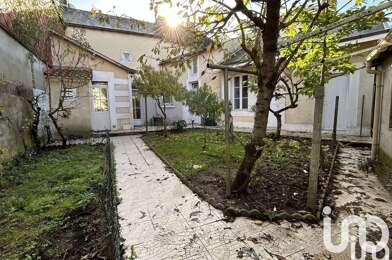 Maison 5 pièces 106500 €