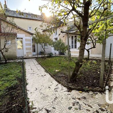 Maison 5 pièces 106500 €