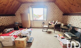 Maison 5 Pièces 88 m² à vendre à Brenouille (60870)