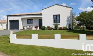 Maison 4 Pièces 94 m² à vendre à Saint-Sulpice-d'Arnoult (17250)