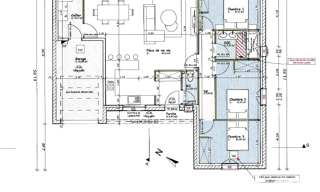 Maison 4 Pièces 94 m² à vendre à Saint-Sulpice-d'Arnoult (17250)