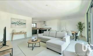 Maison 4 Pièces 94 m² à vendre à Saint-Sulpice-d'Arnoult (17250)