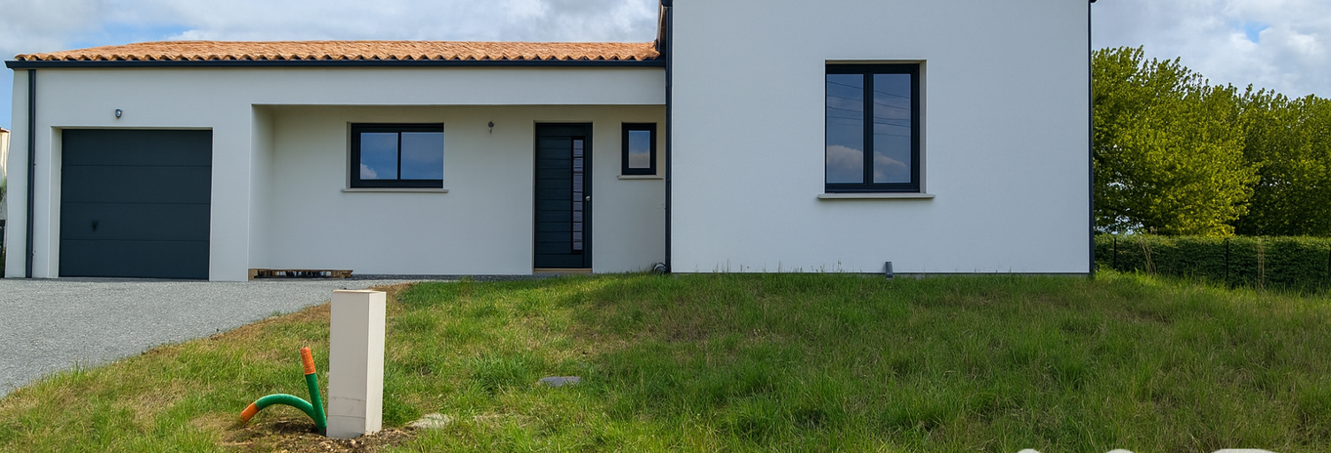 Maison 4 Pièces 94 m² à vendre à Saint-Sulpice-d'Arnoult (17250)