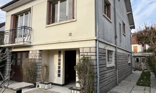 Maison 5 Pièces 111 m² à vendre à Ormesson-sur-Marne (94490)