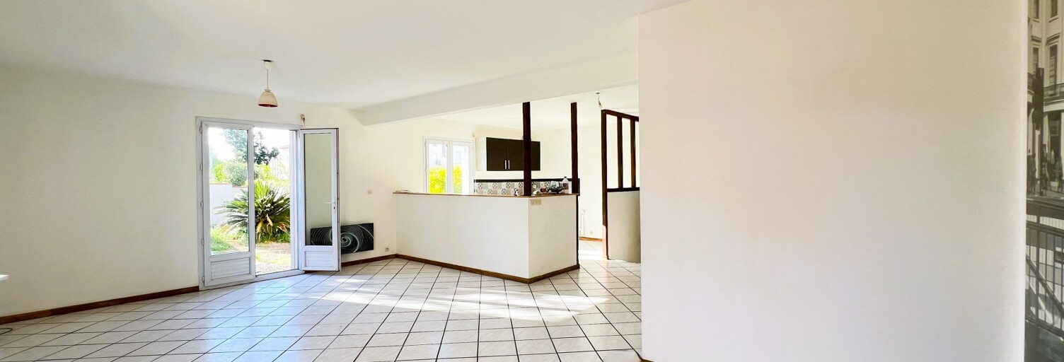 Maison 4 Pièces 113 m² à vendre à Elne (66200)