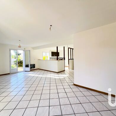 Maison 4 pièces 199000 €