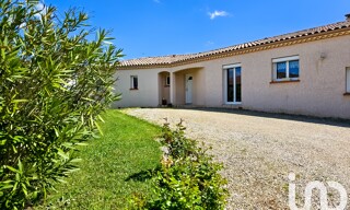 Maison 5 Pièces 147 m² à vendre à Montauban (82000)