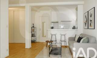 Appartement 3 Pièces 56 m² à vendre à Toulouse (31000)