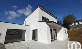 Maison 5 Pièces 142 m² à vendre à Elven (56250)