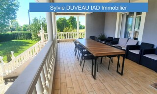 Maison 9 Pièces 220 m² à vendre à Montauban (82000)
