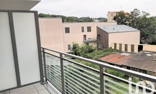 Appartement 2 Pièces 42 m² à louer à Cachan (94230)