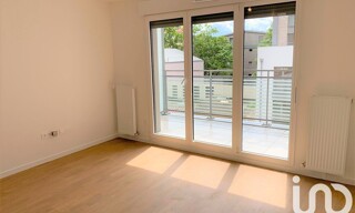 Appartement 2 Pièces 42 m² à louer à Cachan (94230)