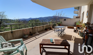 Appartement 3 Pièces 65 m² à vendre à Marseille 12 (13012)