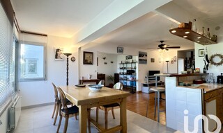 Appartement 4 Pièces 91 m² à vendre à Mauguio (34130)
