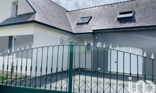 Maison 7 Pièces 133 m² à vendre à Saint-Urbain (29800)