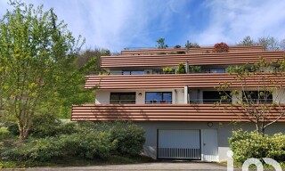 Appartement 2 Pièces 46 m² à vendre à Villers-lès-Nancy (54600)