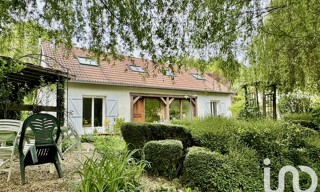 Maison 7 Pièces 162 m² à vendre à Étampes (91150)