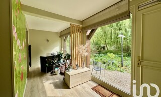 Maison 7 Pièces 162 m² à vendre à Étampes (91150)