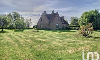 Maison 5 Pièces 153 m² à vendre à Illies (59480)