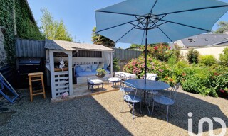 Maison 4 Pièces 113 m² à vendre à Baguer-Morvan (35120)
