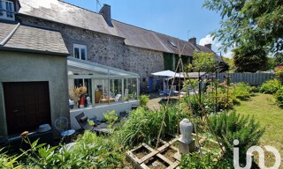 Maison 4 Pièces 11 m² à vendre à Dol-de-Bretagne (35120)