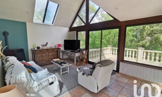 Maison 7 Pièces 150 m² à vendre à Louargat (22540)