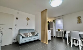 Appartement 3 Pièces 64 m² à vendre à Terville (57180)