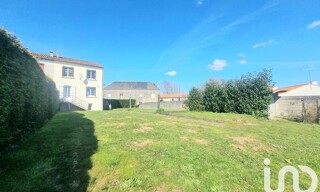 Maison 5 Pièces 65 m² à vendre à Terval (85120)