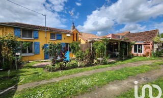 Maison 3 Pièces 87 m² à vendre à Argenton-l'Église (79290)