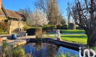 Maison 9 Pièces 250 m² à vendre à La Celle-les-Bordes (78720)