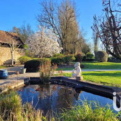 Maison 9 pièces 595000 €