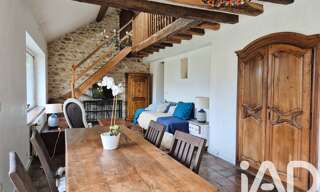 Maison 9 Pièces 250 m² à vendre à La Celle-les-Bordes (78720)