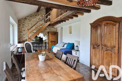 Maison 9 pièces 550000 €