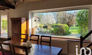 Maison 9 Pièces 250 m² à vendre à La Celle-les-Bordes (78720)