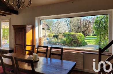 Maison 9 pièces 550000 €