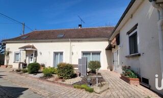 Maison 7 Pièces 180 m² à vendre à Clérey (10390)