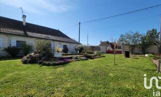 Maison 7 Pièces 180 m² à vendre à Clérey (10390)