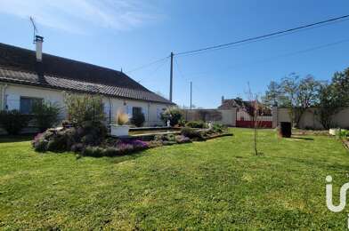 Maison 7 pièces 200000 €