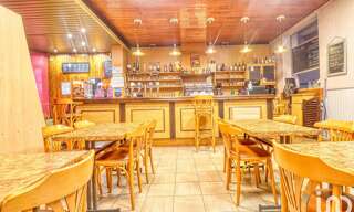 Commerce  129 m² à vendre à Conflans-Sainte-Honorine (78700)