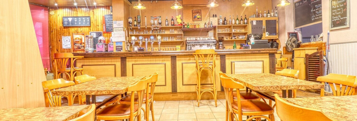 Commerce  129 m² à vendre à Conflans-Sainte-Honorine (78700)