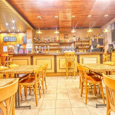 Commerce  239000 €