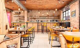 Commerce  129 m² à vendre à Conflans-Sainte-Honorine (78700)