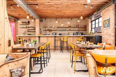 Commerce  197000 €