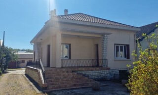 Maison 3 Pièces 82 m² à vendre à Miramont-de-Guyenne (47800)